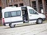Mercedes-Benz Sprinter Mobility 23 2006 года
